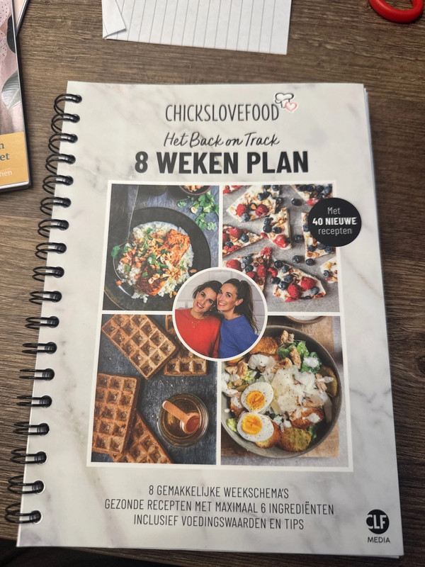 Chickslovefood