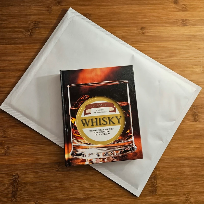 Whisky - Marc A. Hoffmann
