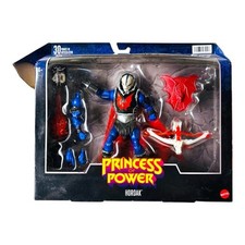 Masters Of The Universe Hordak Masterverse Princess Of Power 6" Figura MOTU Nuovo