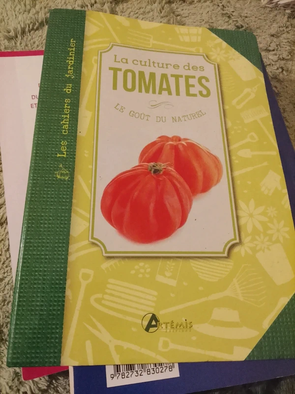 Culture des tomates