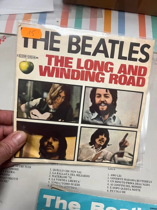 The Beatles