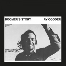 Ry Cooder - Boomer'S Story (180g) New Sealed Vinyl