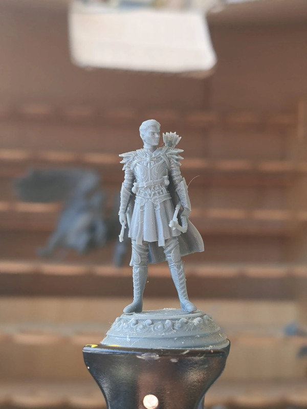 Miniatura 32mm