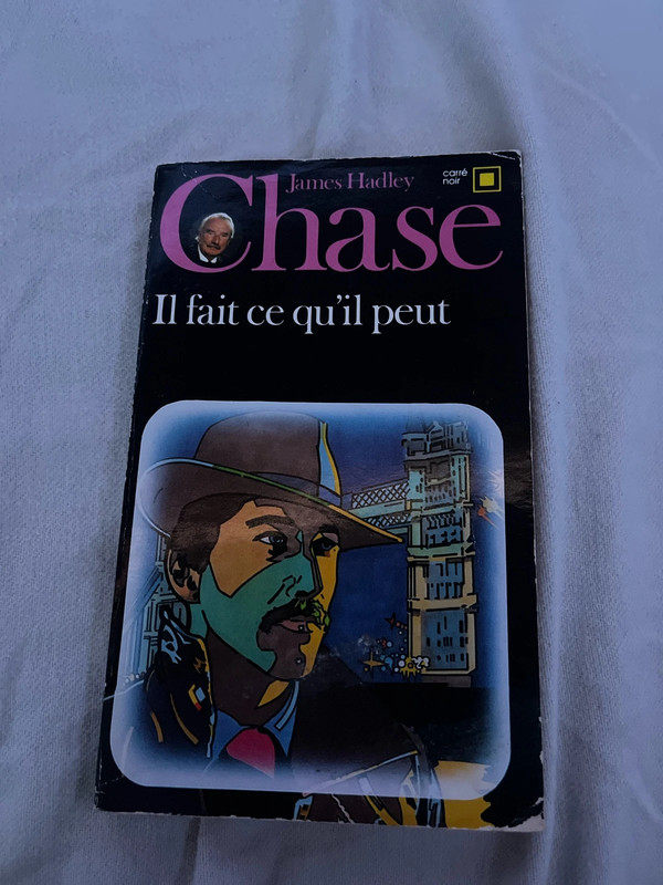 Il fair ce qu’il peut