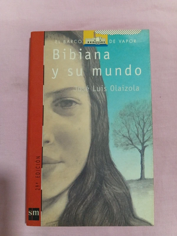 Bibiana y su mundo