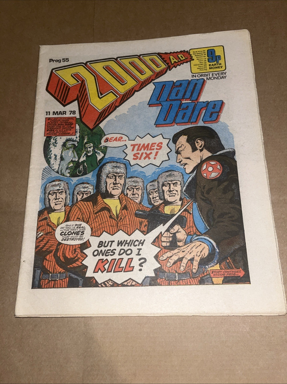 2000AD PROG 55