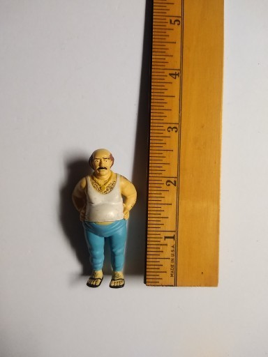 Aqua Teen Hunger Force, Carl (Kid Robot, Adult Swim, Cartoon Network)