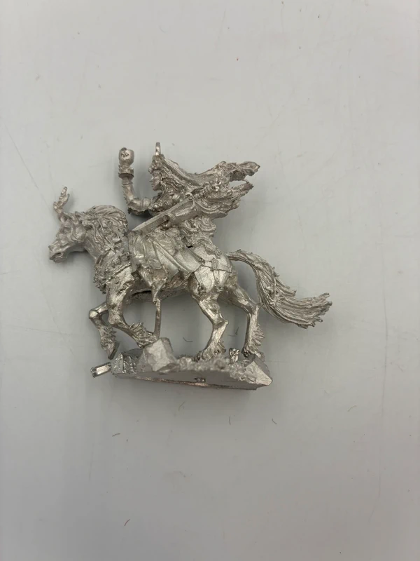 Warhammer Bretonnia Fay Enchantress