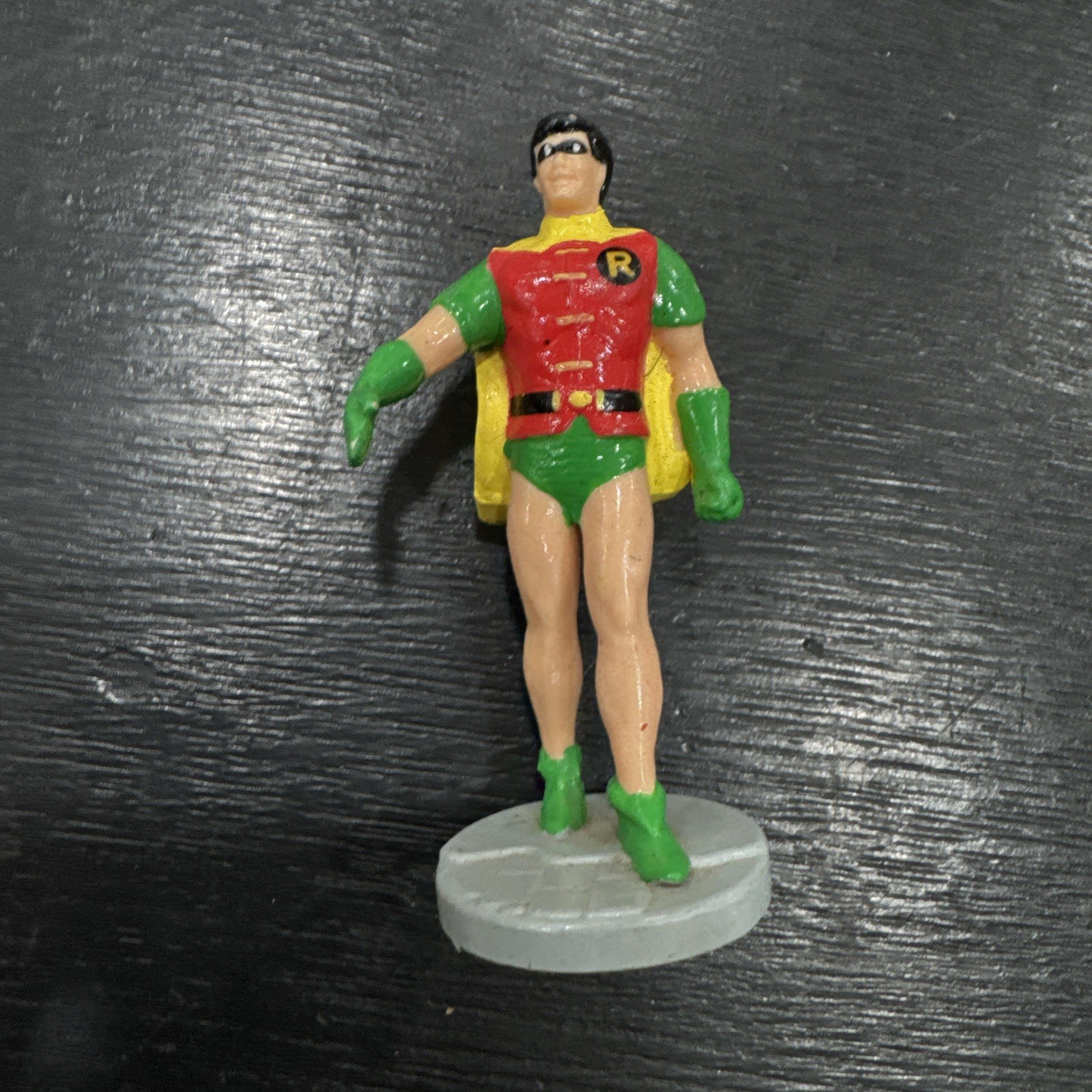 Vintage Robin - 1988 - Boy Wonder - DC COMICS - Batman by DC Presents 3”