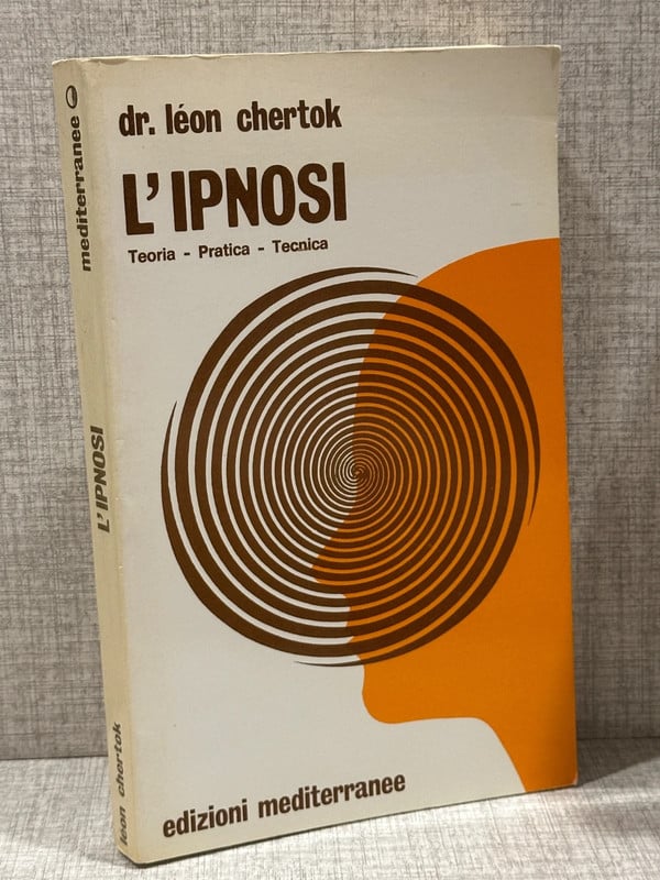 L' Ipnosi Dr. Leon Chertok ed Mediterranee