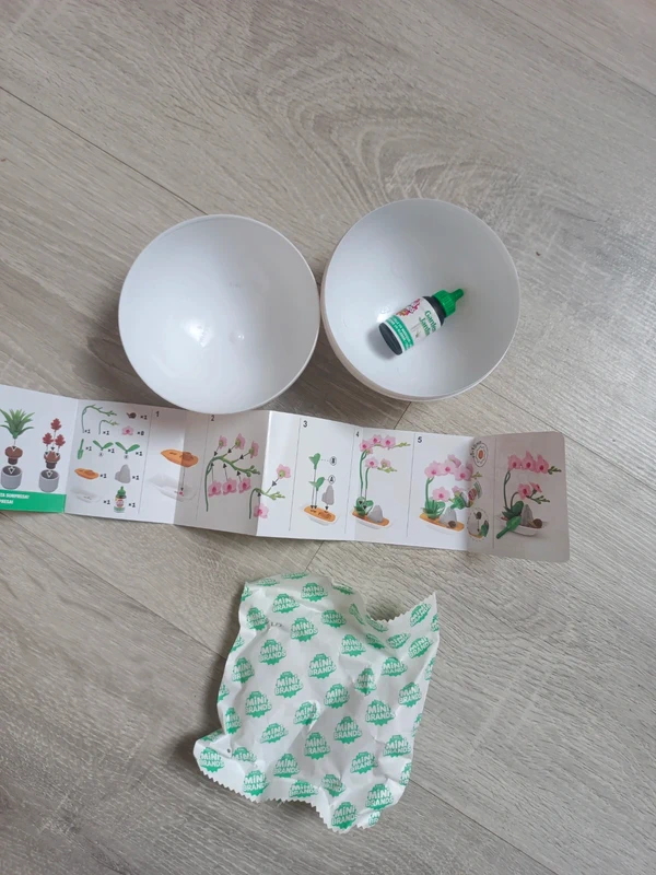 Mini Brands Create Garden de ZURU