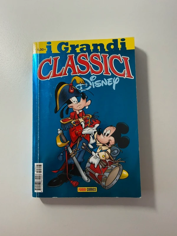 Fumetto