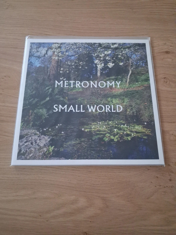Metronomy