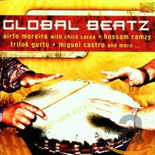 Global Beatz Global Beatz CD 2001 Top-quality Free UK shipping Fast Dispatch