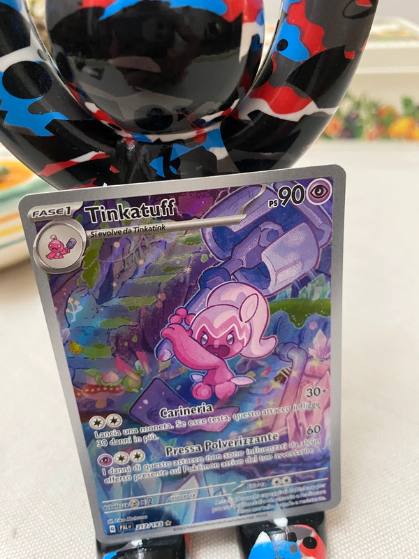 Tinkatuff Ar