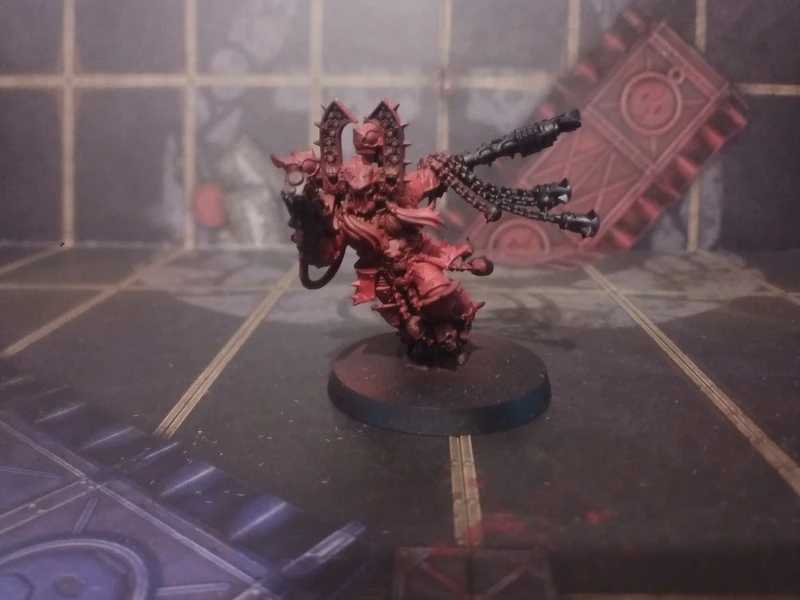 Kharn