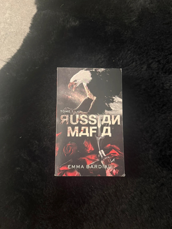 Russian mafia tome 1