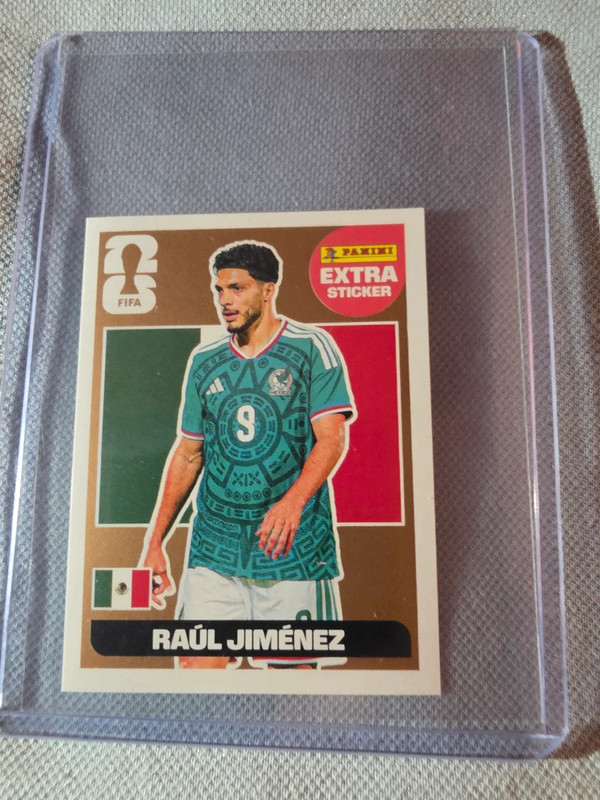 Raúl Jiménez