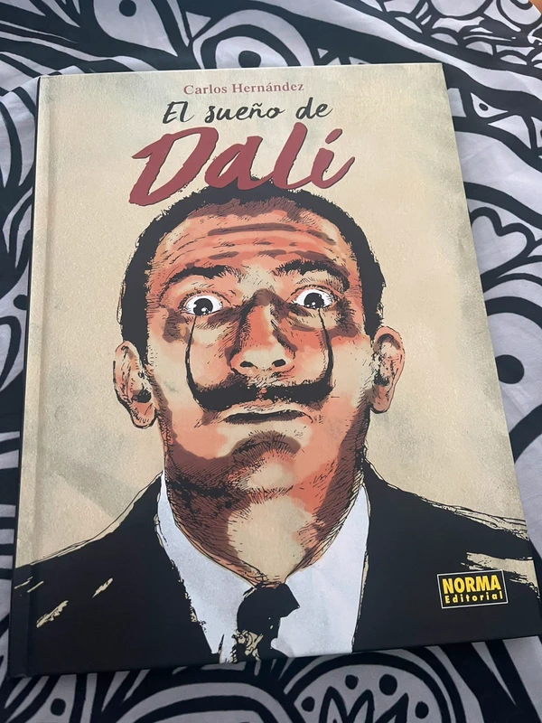 El sueño de Dalí