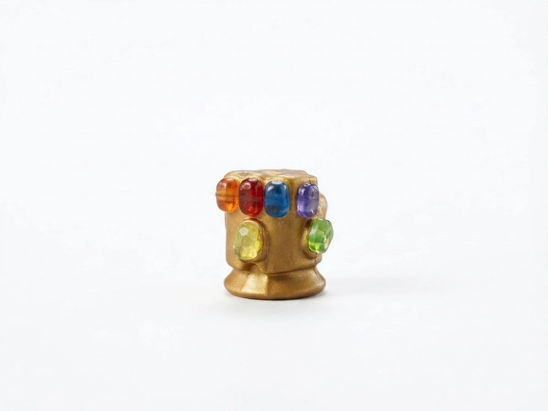 LEGO Marvel Guantelete de Thanos 36470