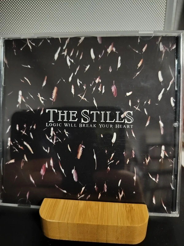The Stills - Logic Will Break Your Heart
