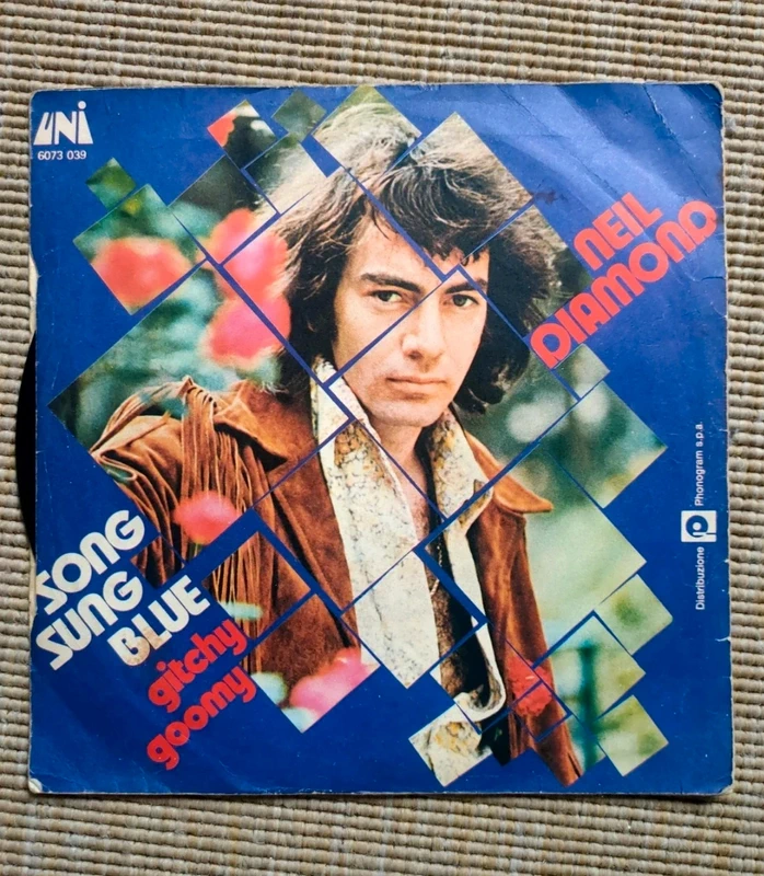 Neil Diamond