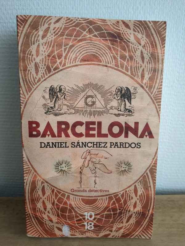 Barcelone 1874