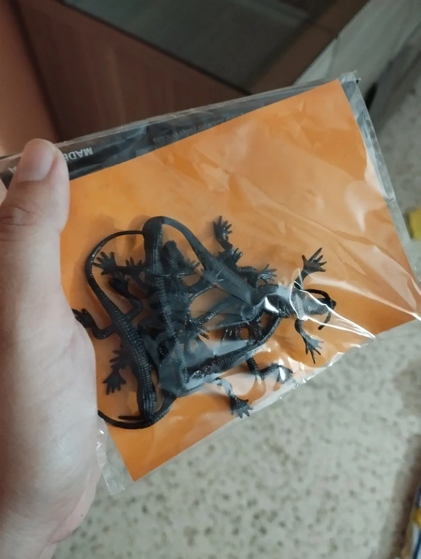 Juguetes decorativos para niños de Halloween