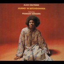 Journey In Satchidananda (Impulse Master Sessions) vo... | CD | Zustand sehr gut