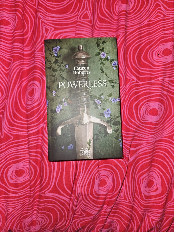 Powerless