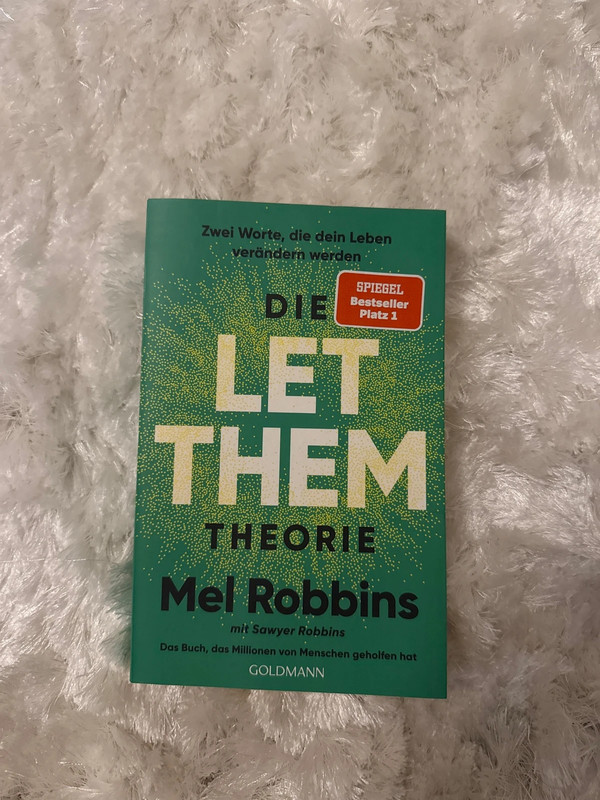 Die Let Them Theorie