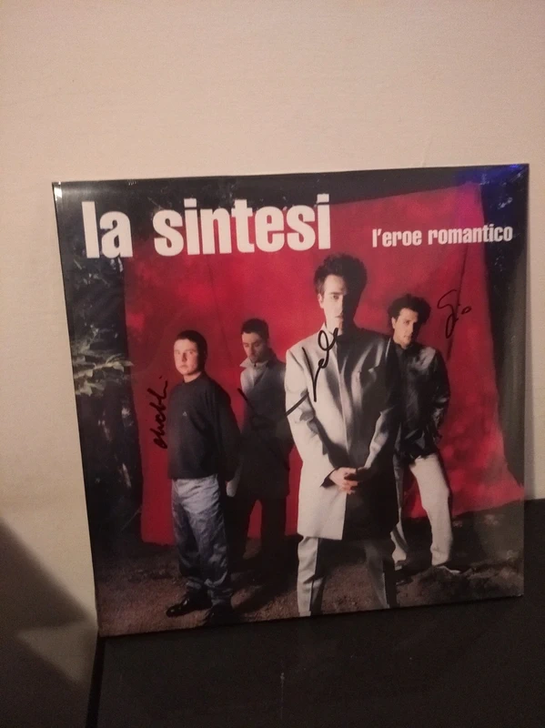 La Sintesi