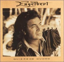 Humperdinck, Engelbert, Quiereme Mucho, audioCD