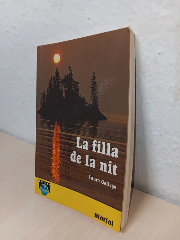 La filla de la nit