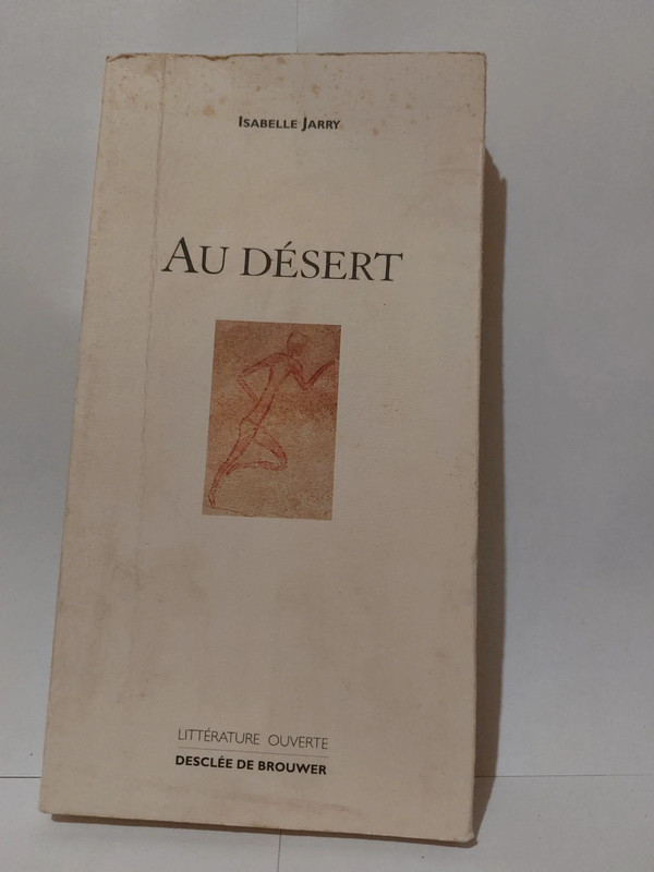 Au désert
