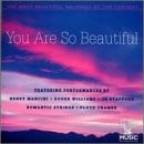Various - You Are So Beautiful - CD - Very Good