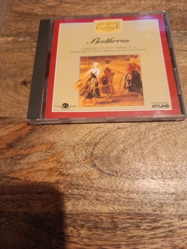 Beethoven