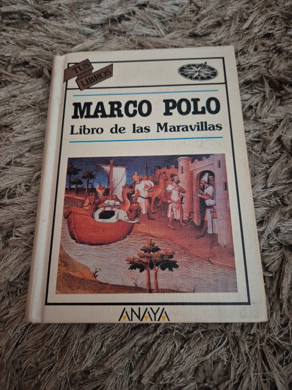 Marco  Polo
