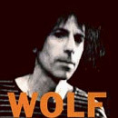 PETER WOLF - Long Line - CD - **BRAND NEW/STILL SEALED** - RARE