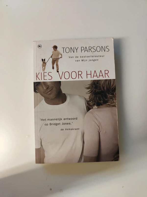 Kies voor haar