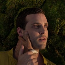 Romaplasm by Baths (Record, 2017)