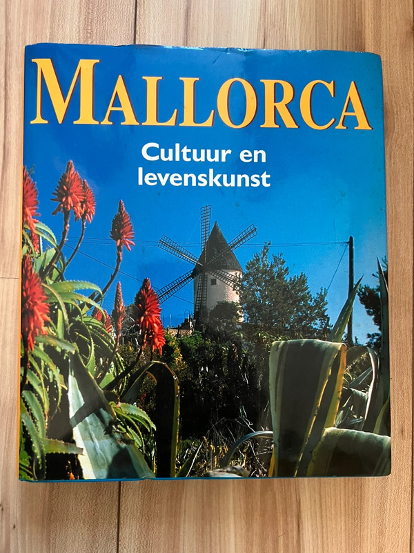 Mallorca Cultuur en Levenskunst