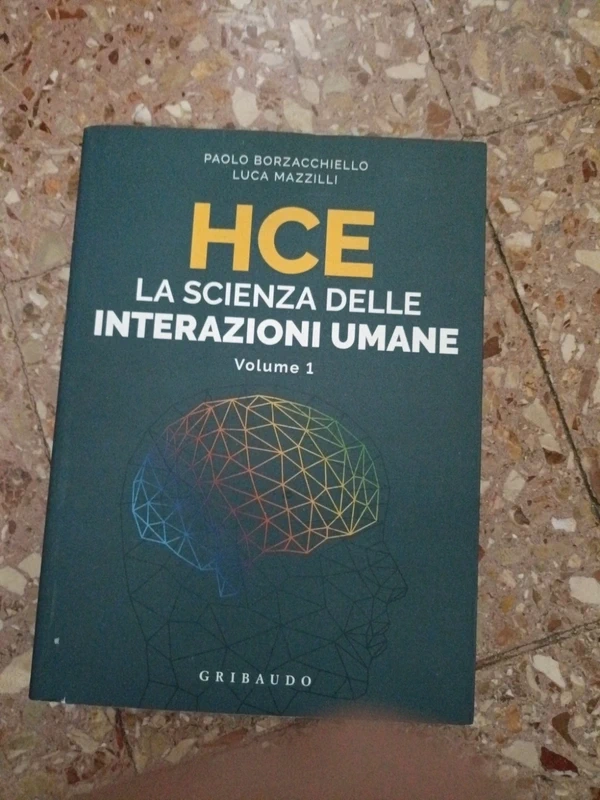 Che La scienza delle interazioni umane