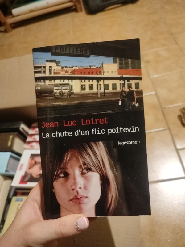 La chute d'un flic poitevin