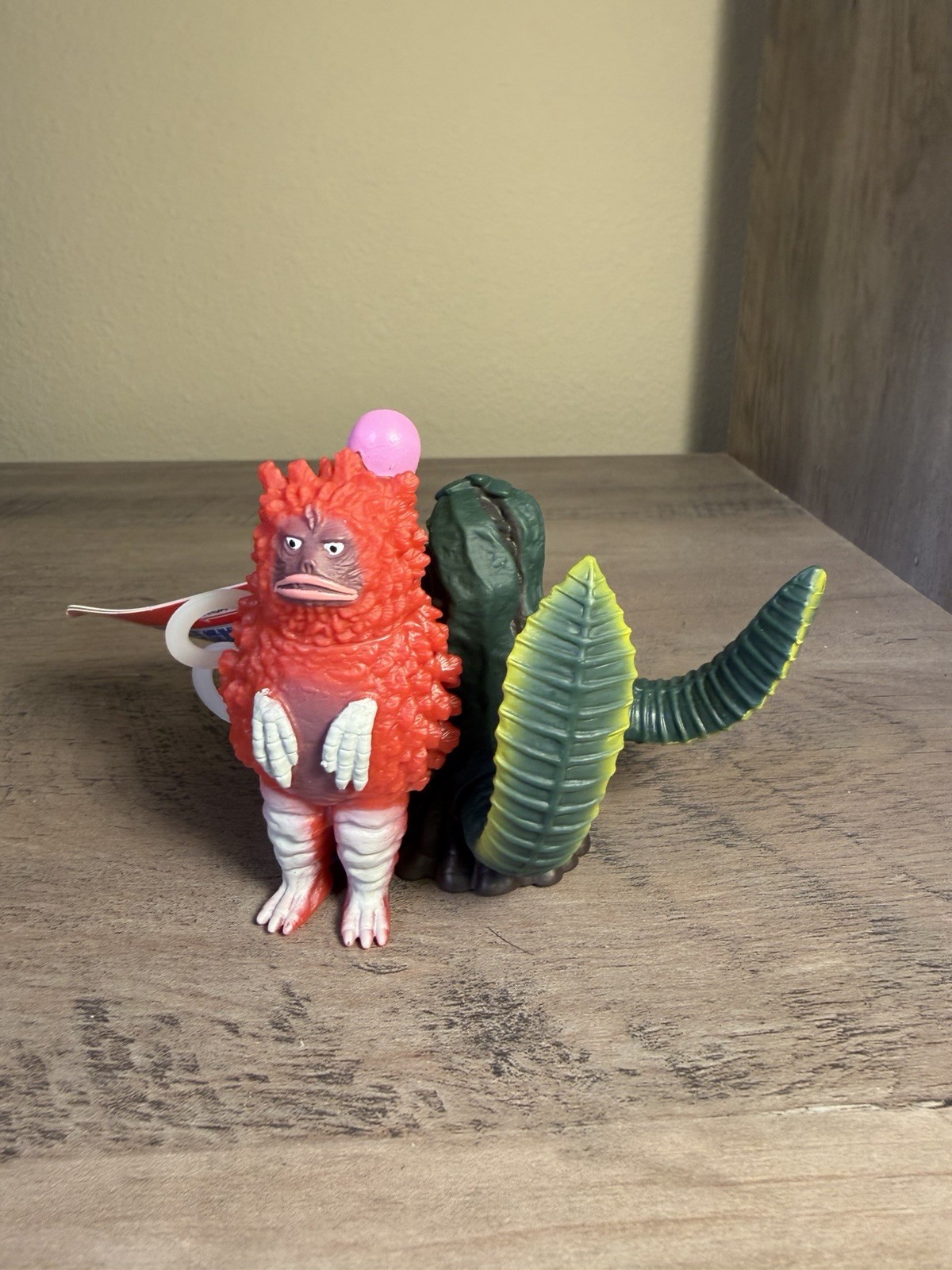 Bandai kaiju Ultra Monster Series 500 n.250 Pigmon & Suflan US STOCK 2026