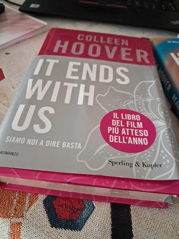 It Ends with us