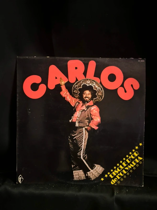 Carlos