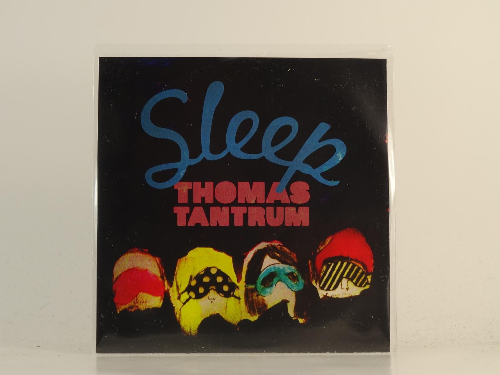 THOMAS TANTRUM SLEEP (H1) Amazing Value, Amazing Discounts 