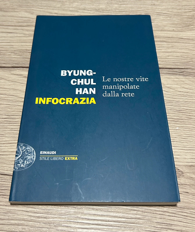 Infocrazia