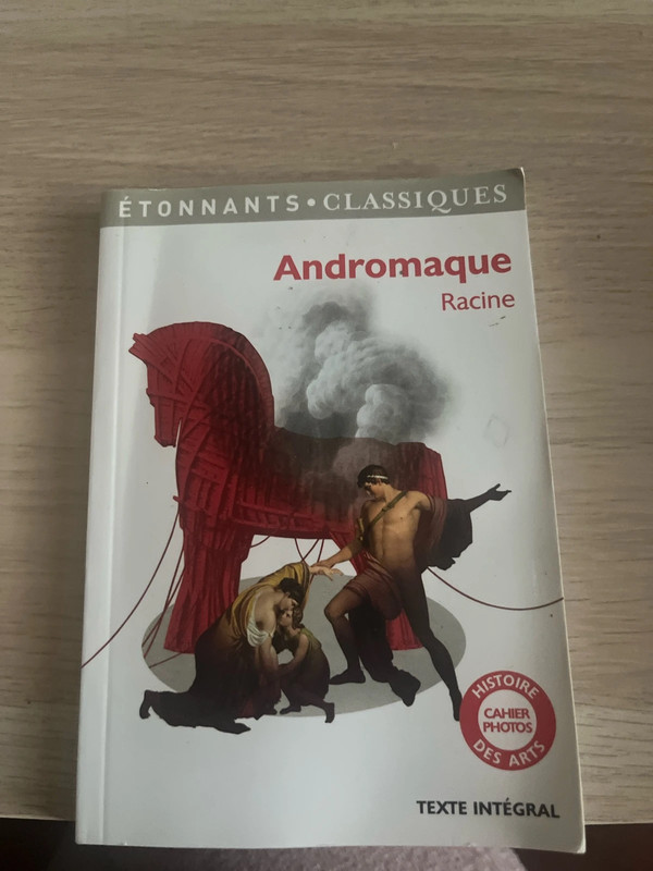 Andromaque
